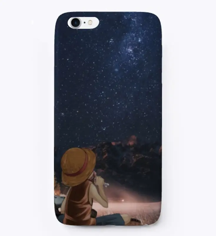 Art Case 16 | IPhone Case | Checkout