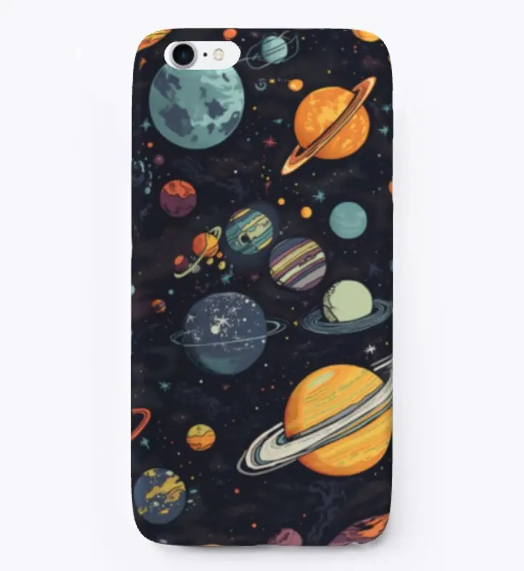 Art Case 19 | IPhone Case | Checkout