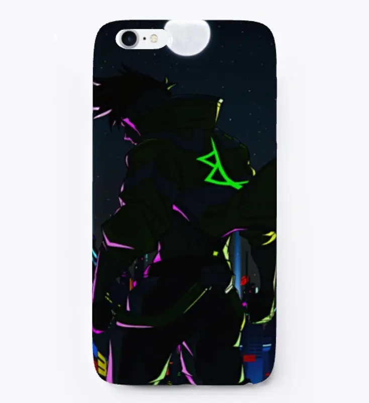 Art Case 23 | IPhone Case | Checkout