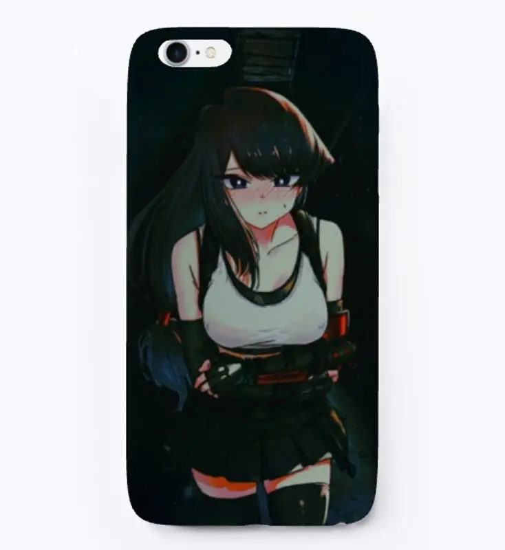 Art Case 24 | IPhone Case | Checkout