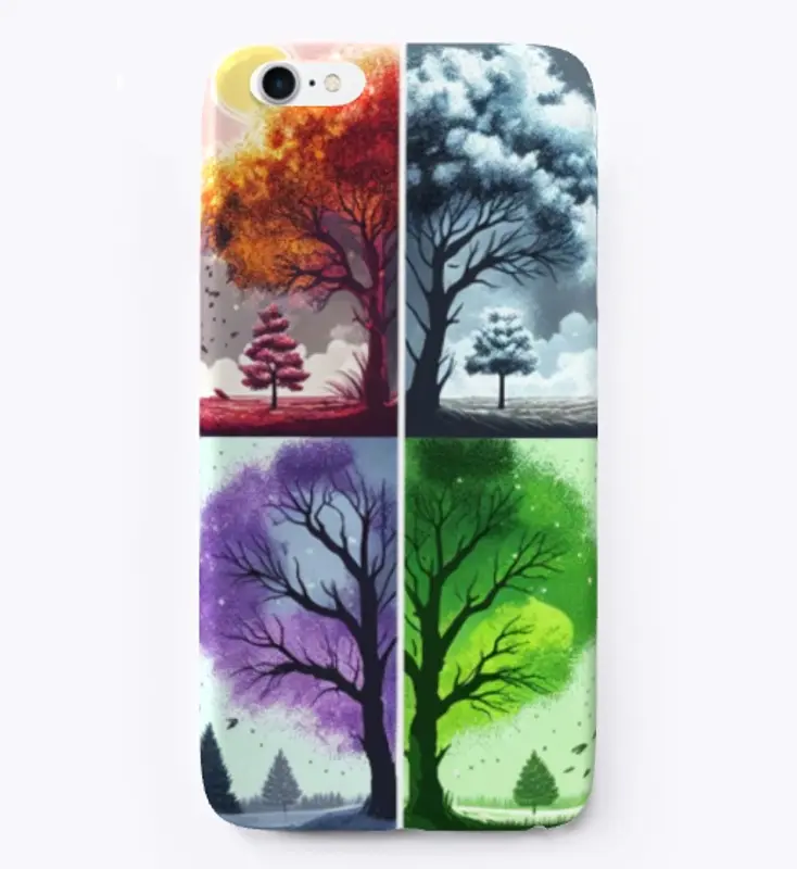 Art Case 18 | IPhone Case | Checkout