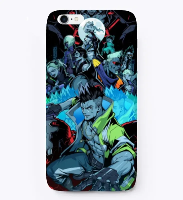 Art Case 22 | IPhone Case | Checkout