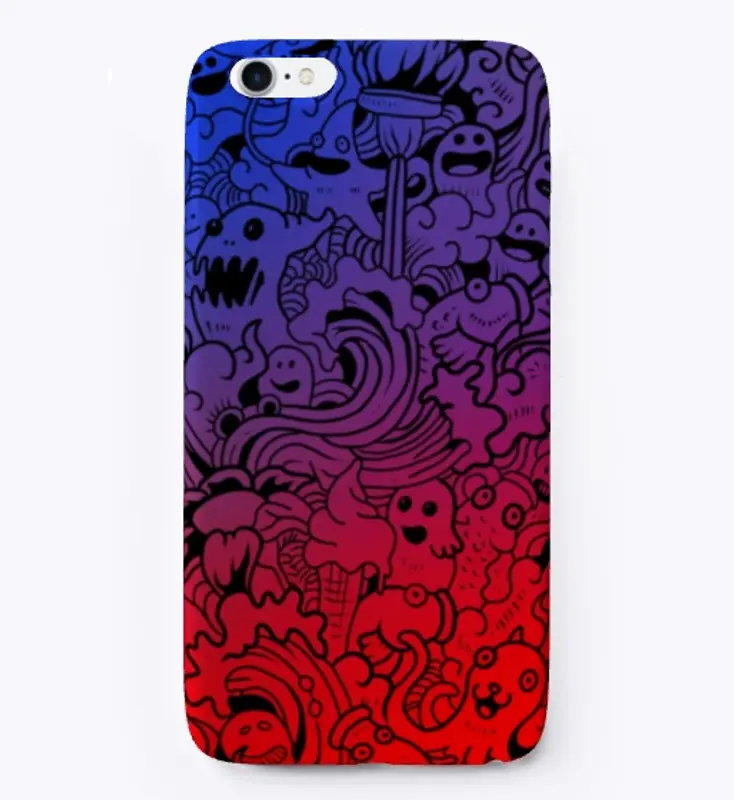 Art Case 09 | IPhone Case | Checkout