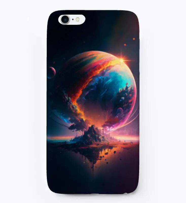 Art Case 21 | IPhone Case | Checkout