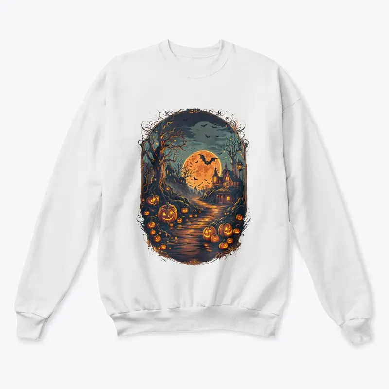 Digital Art 009 | Premium Shirt