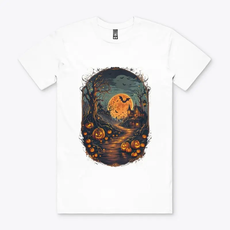 Digital Art 009 | Premium Shirt