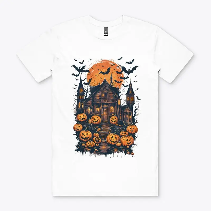 Digital Art 008 | Premium Shirt