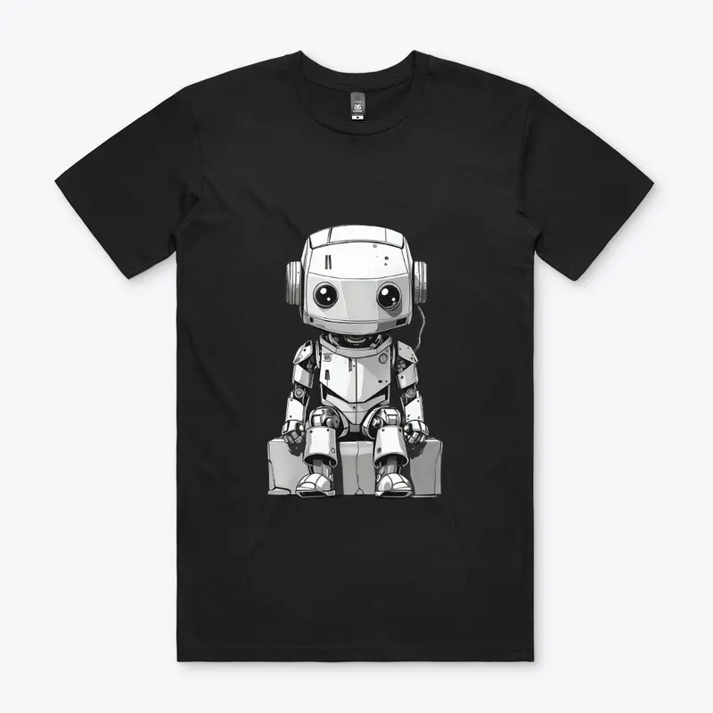 Digital Art 003 | Premium Shirt