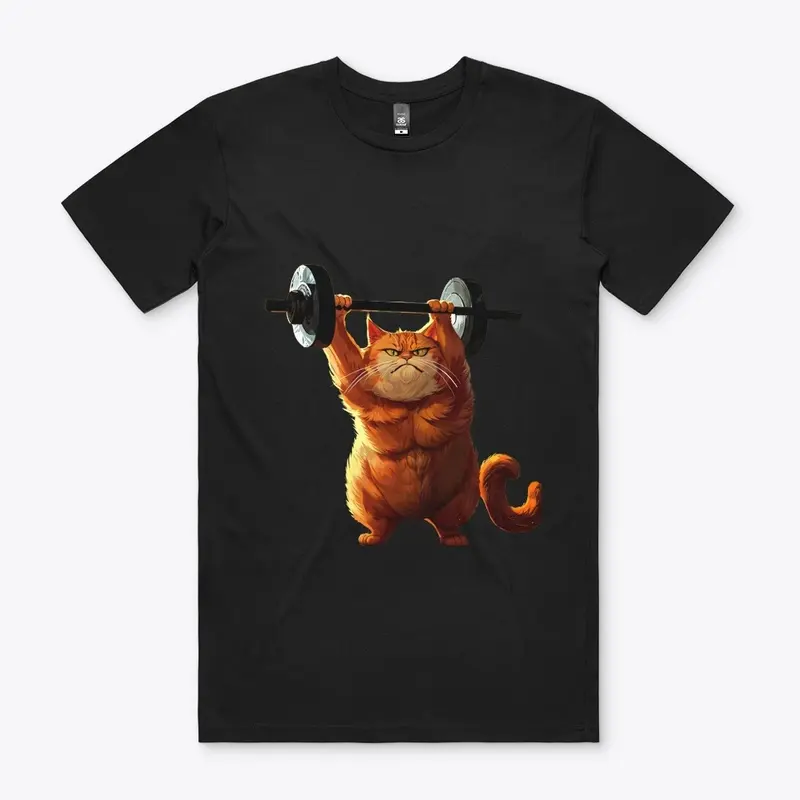 Digital Art 004 | Premium Shirt