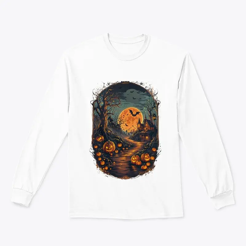 Digital Art 009 | Premium Shirt